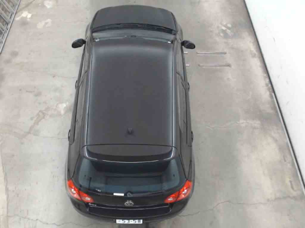 VW GOLF 5 GTI photo 5