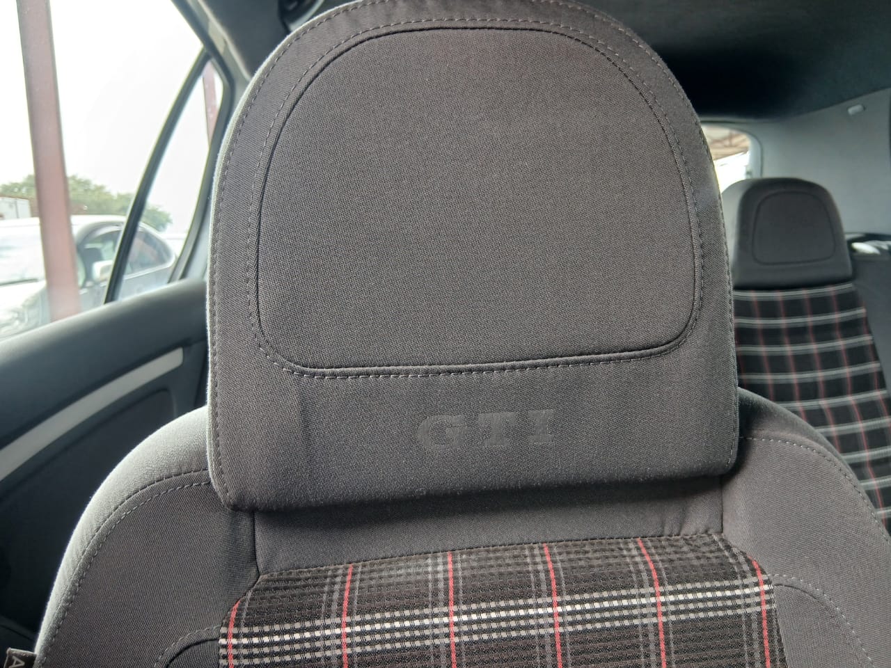 VW GOLF 5 photo 11