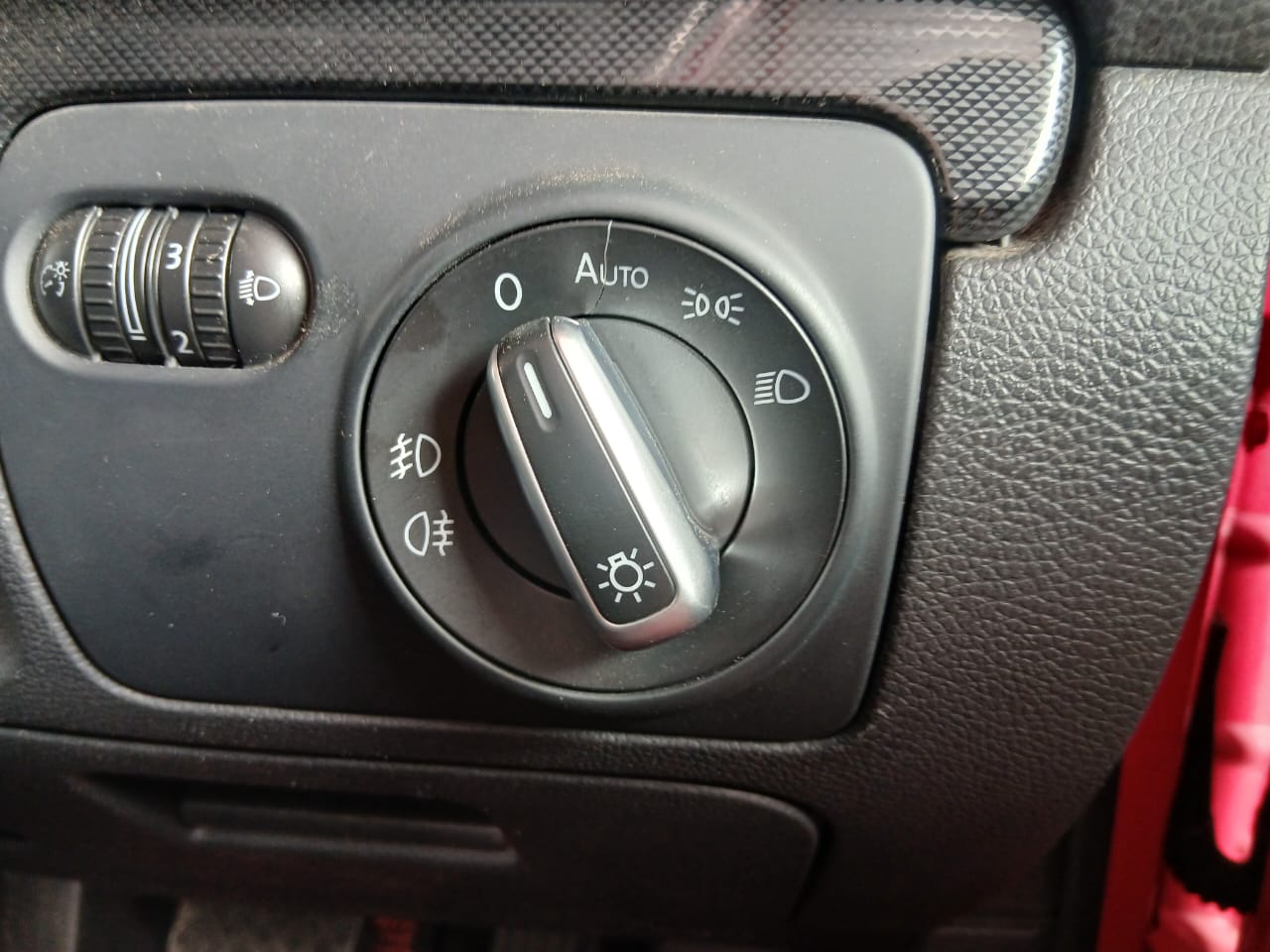 VW GOLF 6 photo 22