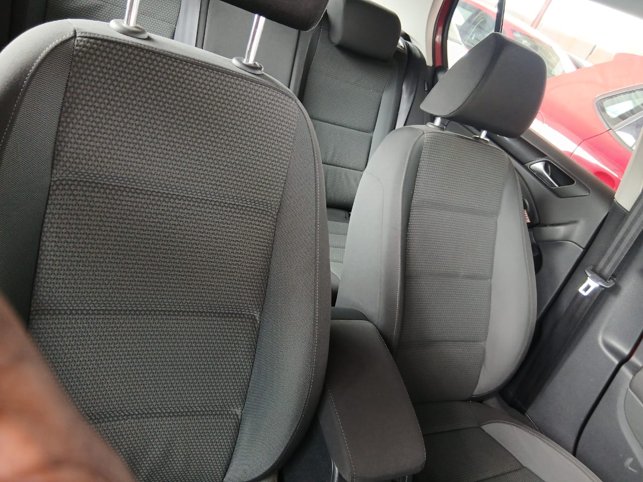 VW GOLF 6 photo 23