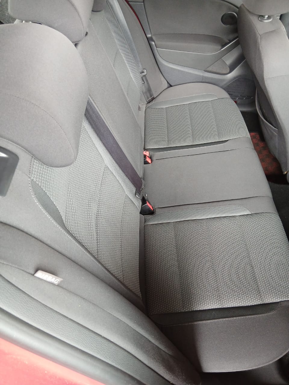VW GOLF 6 photo 24
