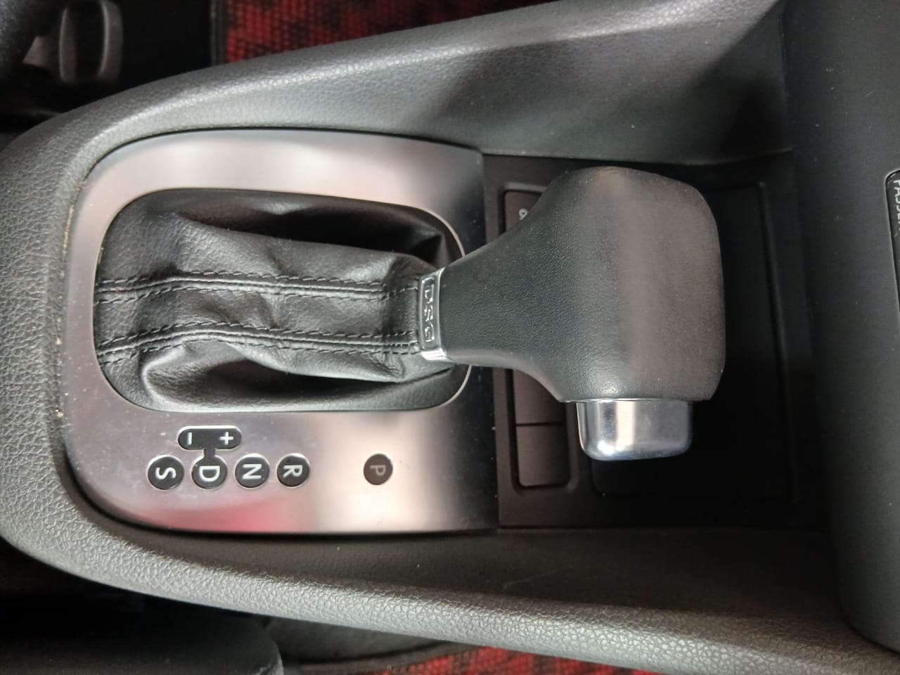 VW GOLF 6 photo 25