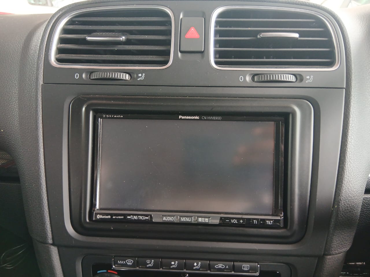 VW GOLF 6 photo 26