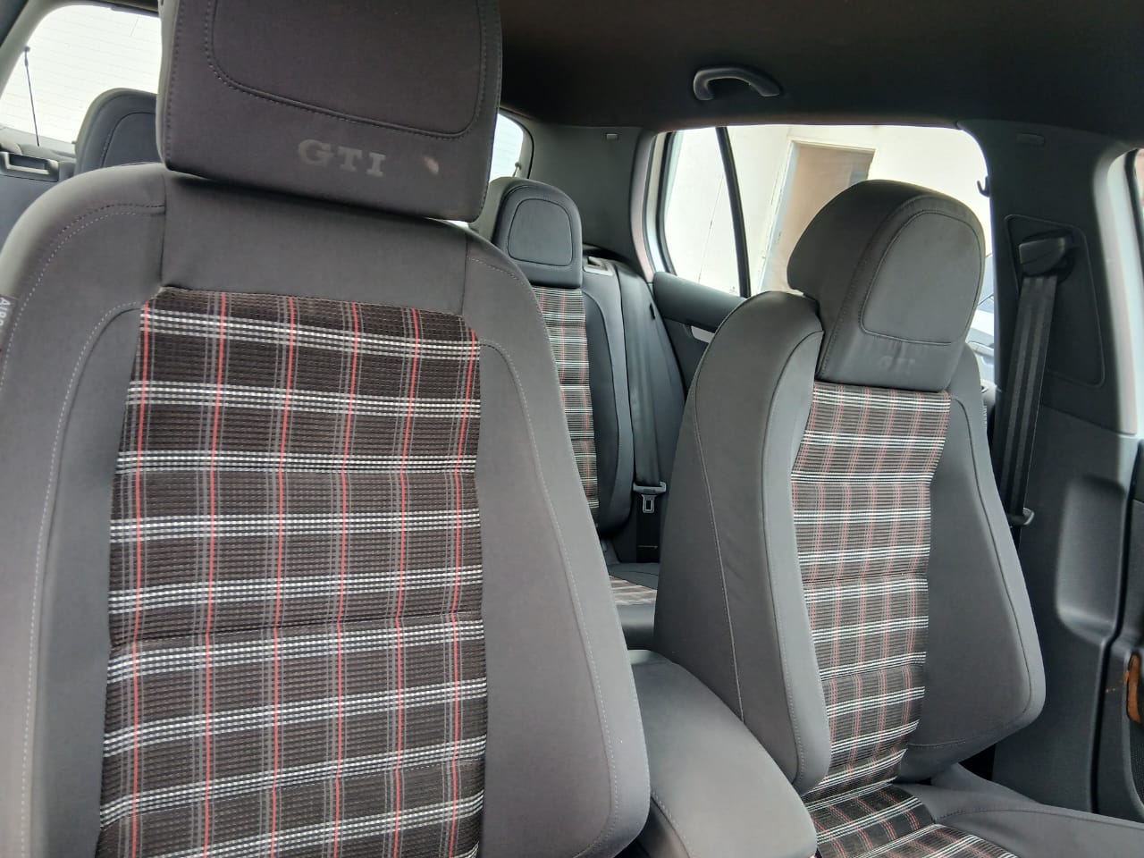 VW GOLF 5 photo 3