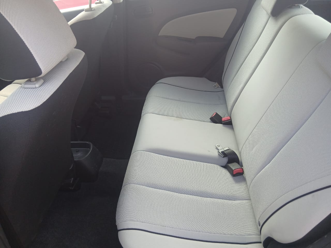 MAZDA DEMIO photo 6