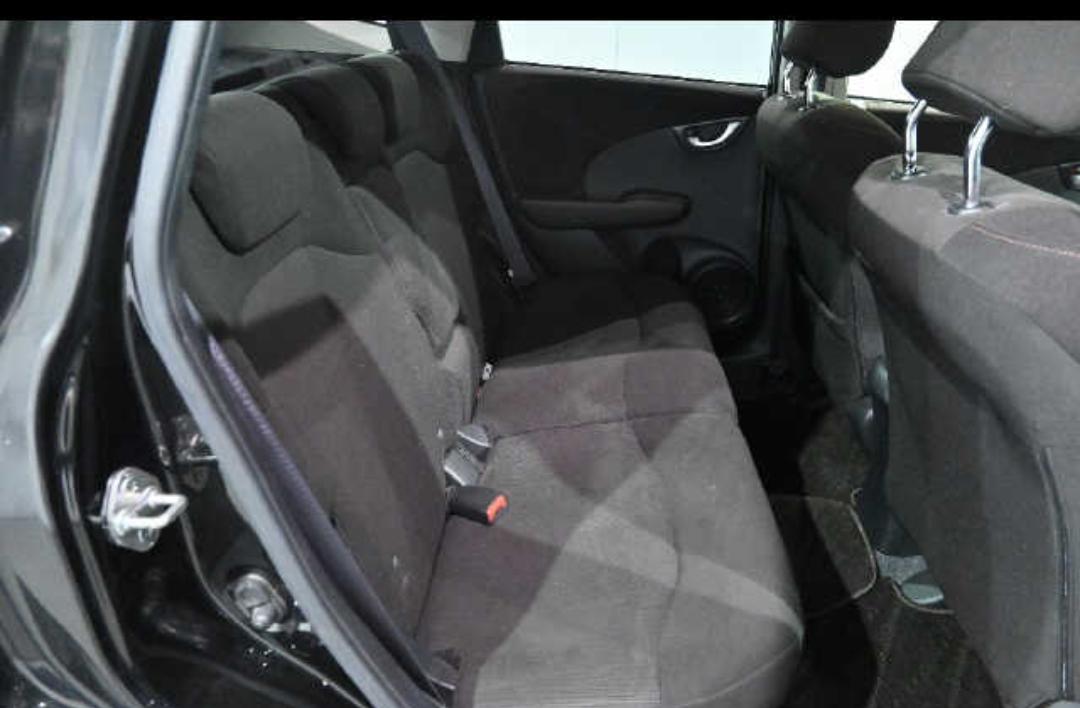 HONDA FIT photo 7
