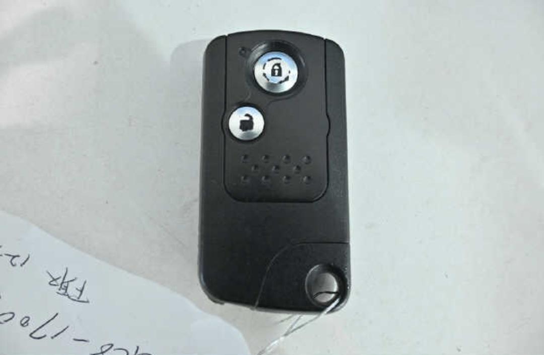 HONDA FIT photo 10