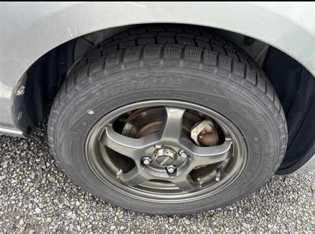 MAZDA DEMIO photo 7