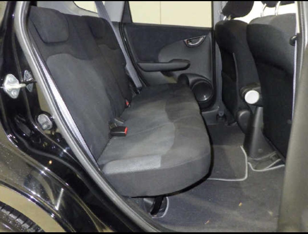 HONDA FIT photo 6