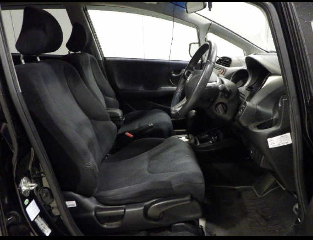 HONDA FIT photo 7