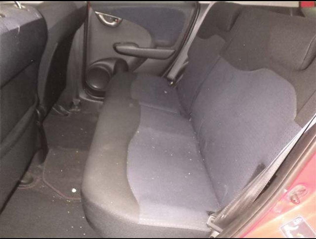 HONDA FIT photo 4