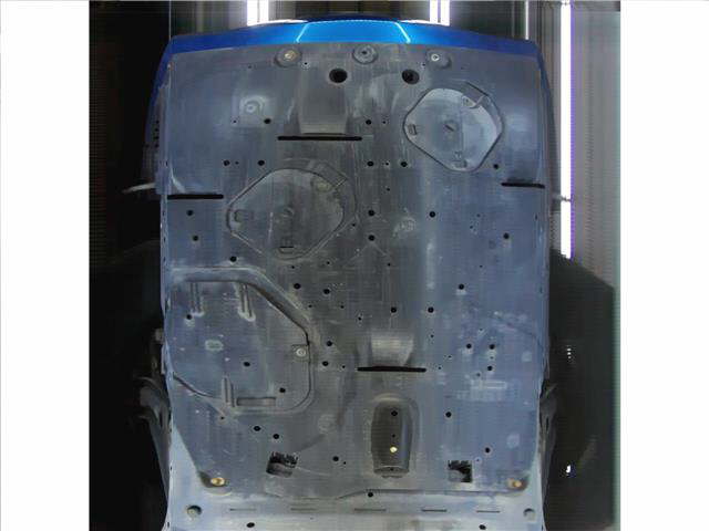 MAZDA DEMIO photo 8
