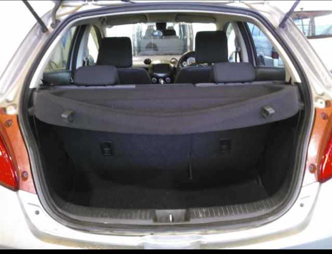 MAZDA DEMIO photo 7