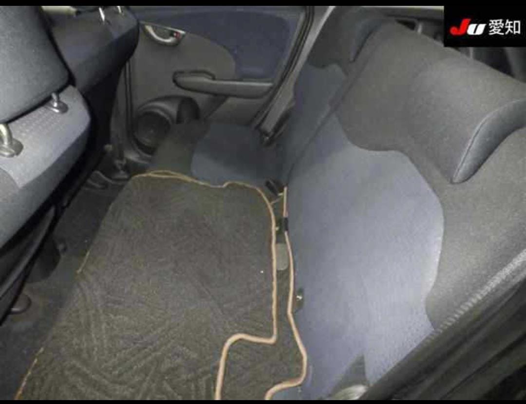 HONDA FIT photo 6