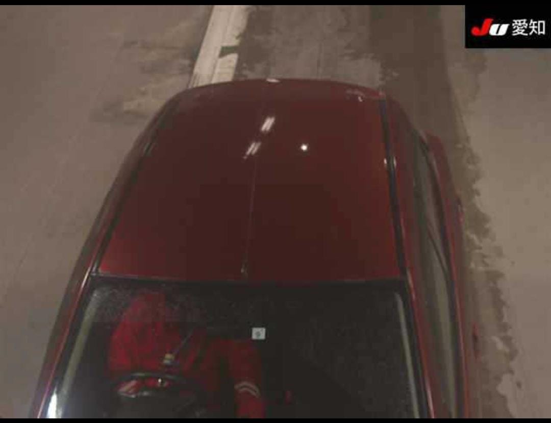 MAZDA DEMIO photo 2