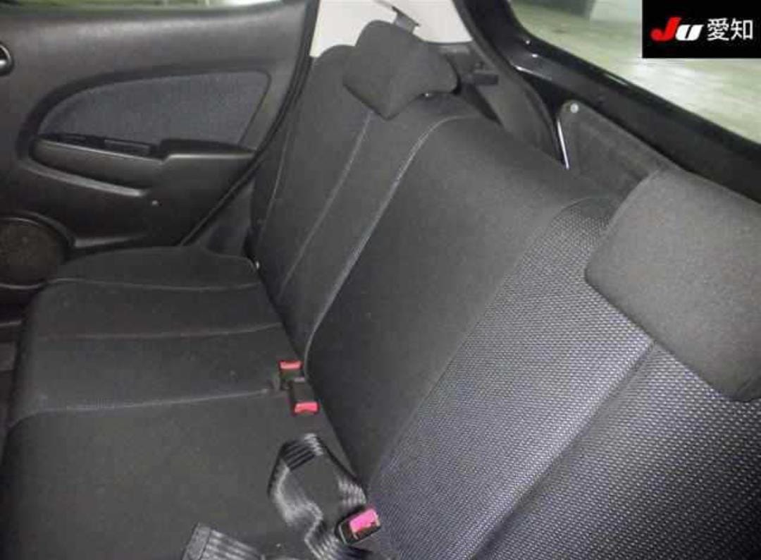 MAZDA DEMIO photo 5