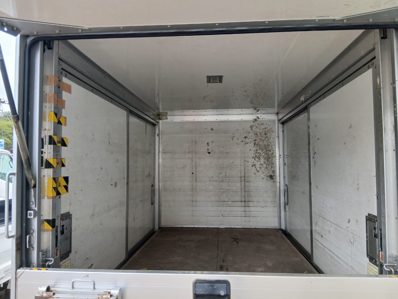 Toyota Toyoace photo 3